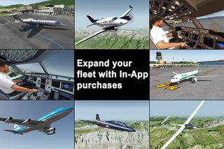 aerofly FS - Flight Simulator - Screenshot 2