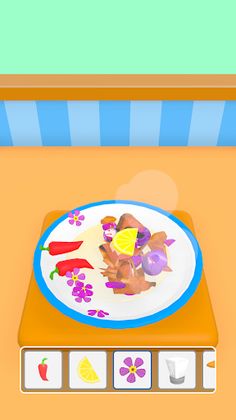 Alien Appetite - Screenshot 3