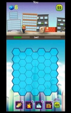 Trump Vs Pelosi puzzle game - Screenshot 1