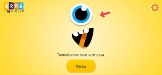 ÄlläTreeni - Screenshot 2