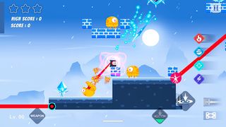 Dash Adventure Platformer Game - Screenshot 3