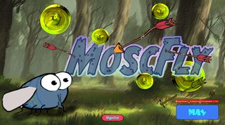 MoscFly - Screenshot 1
