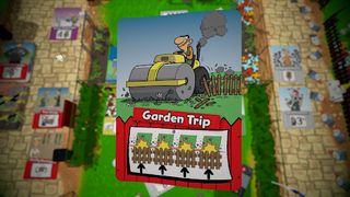 Lawnarchy - Screenshot 3