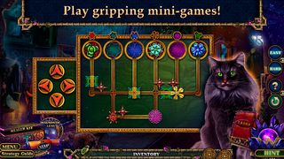 Enchanted Kingdom: Venom - Screenshot 2