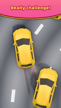 Traffic Jam - Rush Hour Escape - Screenshot 4