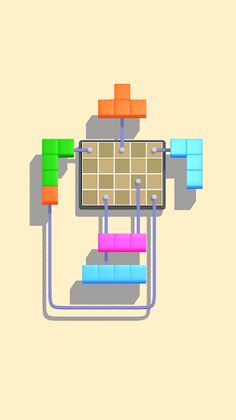 Jelly Fit - Screenshot 3