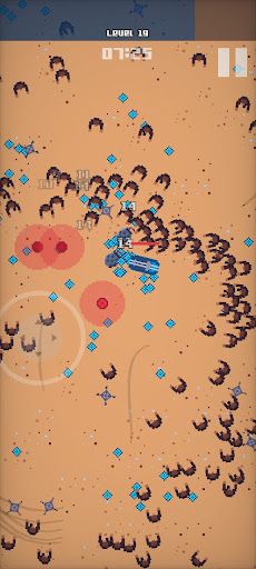 Drift Survivors - Screenshot 4