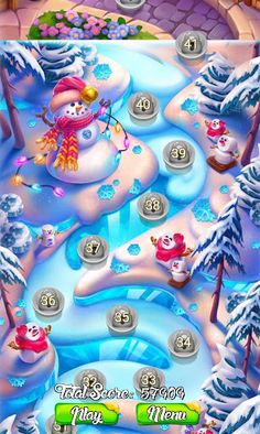 Panda PoP 2022 - Screenshot 2