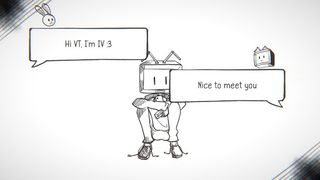 VT Harmony - Screenshot 2