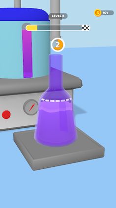 Perfect Fill - Screenshot 4