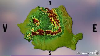 Călătorii geografice - Screenshot 2