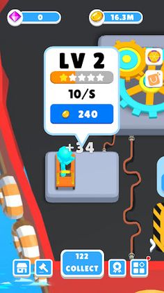 Human Power Company - Screenshot 4