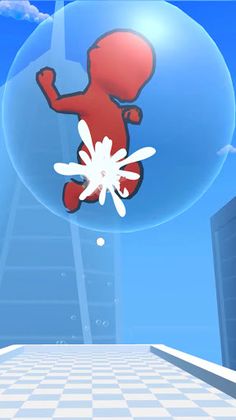 Bubble Shot - Screenshot 2