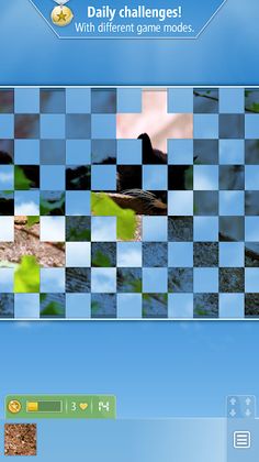 Animated Puzzles Star - Screenshot 4