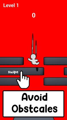 CareFALL - Screenshot 1