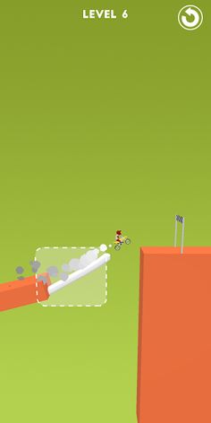 Draw Ramp - Screenshot 2