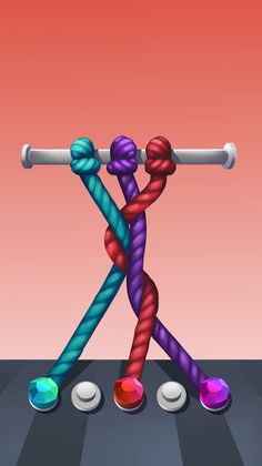 Tangle Guru - Rbx - Roblominer - Screenshot 2