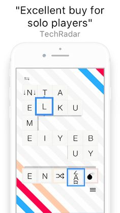 Word Forward - Screenshot 4