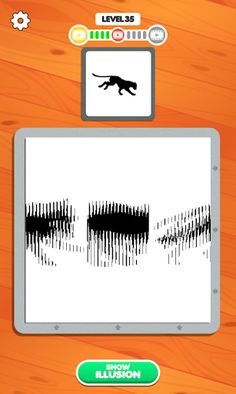 Paper Illusion - Screenshot 3