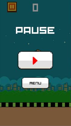 Fly Fly - Screenshot 3