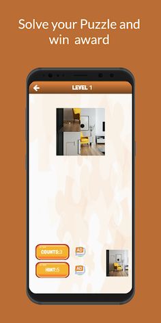 Puzzle Party - Screenshot 4