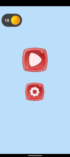 Dice word - Screenshot 1