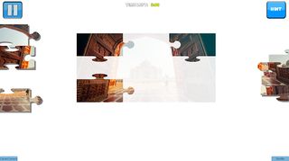 Jigsawplorer - Screenshot 2