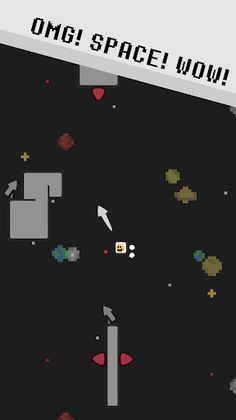 Poly Leap: Block Parkour Game - Screenshot 4