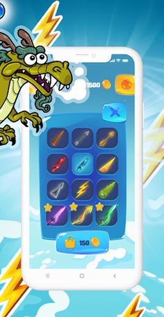 Wizard Shot - Screenshot 4