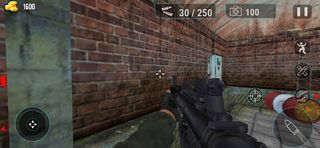 Epic Gun - Fire Battle - Screenshot 3