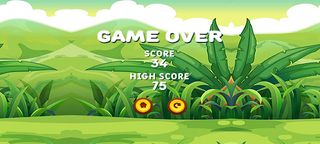 Forest Escape - Screenshot 3