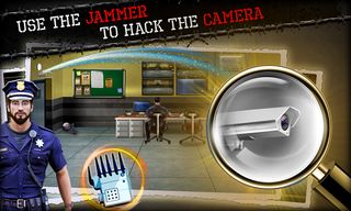 Room Escape: Prisoners Hero - Screenshot 3
