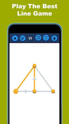 One Touch - Single Line Drwain - Screenshot 1