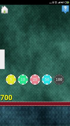 QiuQiu Dominoes - Screenshot 1
