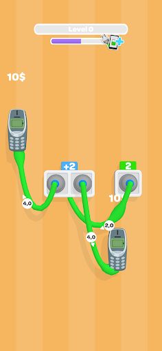 Plug and Merge - Screenshot 4