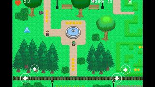 Garden Chemistry - Screenshot 3