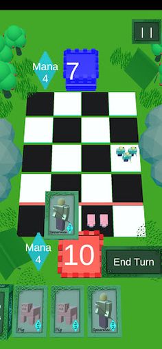 Storm Raiders - Screenshot 4