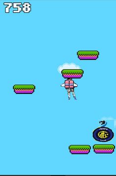 Doodle Ronaldo - Screenshot 2