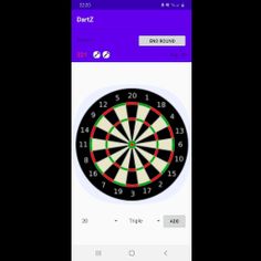 DartZ - Screenshot 2