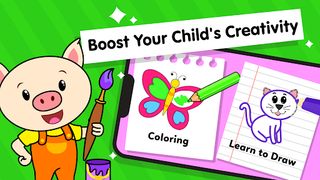 Toddler Games 2,3,4 Year Olds - Screenshot 3