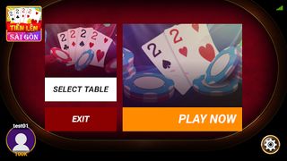 Fun Core City - Screenshot 2