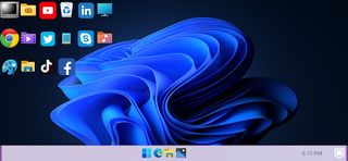 WIN-11 SIMULATOR PRO - Screenshot 1