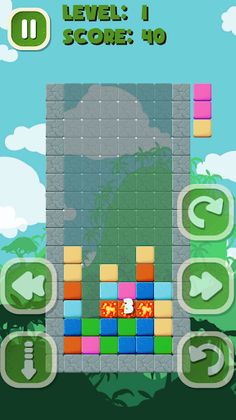 PadColumns - Screenshot 1