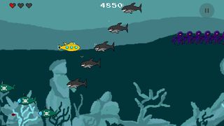 Neptun's Odyssey - Screenshot 3