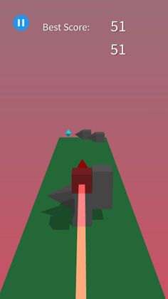 Jumper - Screenshot 4