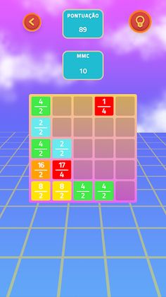 2048/2 - Screenshot 3