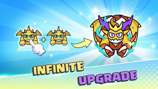 Slime Go - Idle Tower Defense - Screenshot 1