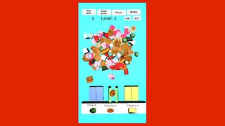 Sort-Em Bam! - Screenshot 1