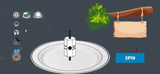 Apong Solo - Khmer Game - Screenshot 3