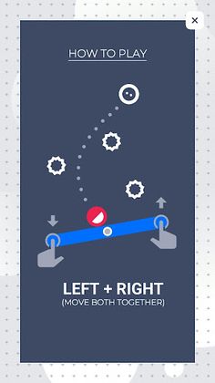 Seesaw - Screenshot 1